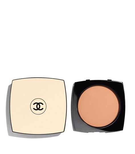 chanel compact powder price|chanel les beiges powder refill.